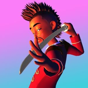 Meet your Posher, Julian